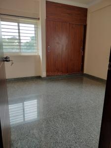 Bedroom Image of 750 Sq.ft 1 BHK Independent House for rent in JP Nagar Bengaluru for Rs. 20000