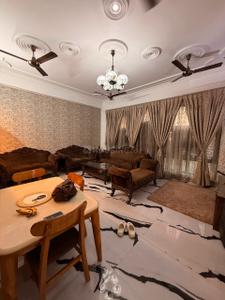 Hall Image of 1300 Sq.ft 4 BHK Independent House for sale in Delta II Greater Noida for Rs. 32500000