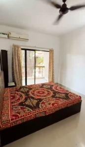 Bedroom Image of 1615 Sq.ft 3 BHK Apartment / Flat for sale in Panjim Goa for Rs. 17000000
