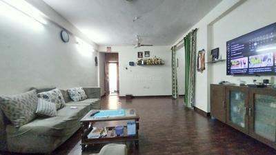 3 BHK Flat