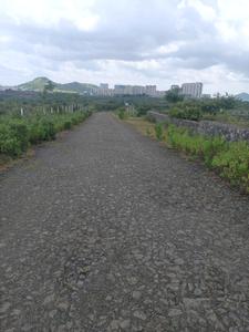 Image of 1100 Sq.ft Residential Plot / Land for sale in Lohegaon, Pune for Rs. 3602000
