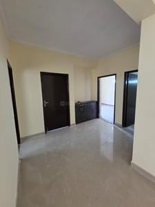 Hall Image of 1850 Sq.ft 3 BHK Apartment / Flat for sale in Nimai Greens, Gulab Nagar Bhiwadi for Rs. 9000000