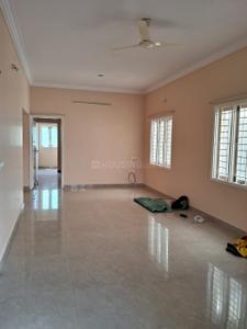 Hall Image of 1200 Sq.ft 2 BHK Apartment / Flat for rent in JP Nagar Bengaluru for Rs. 28000