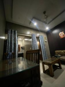 Hall Image of 1500 Sq.ft 3 BHK Independent House for sale in Ubber Palm City, Mohan Nagar Dera Bassi for Rs. 7500000
