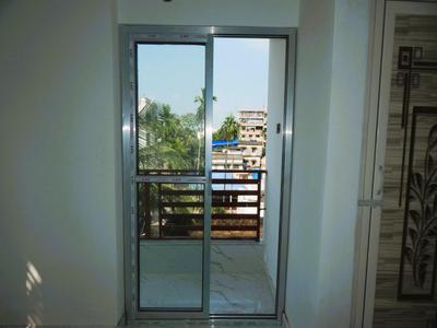 Balcony Image of 750 Sq.ft 2 BHK Apartment / Flat for sale in Dum Dum Cantonment Kolkata for Rs. 2775000