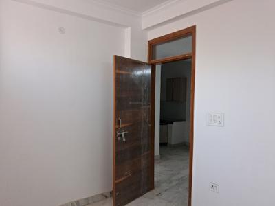 Bedroom Image of 1150 Sq.ft 3 BHK Apartment / Flat for rent in Sector 49 Noida for Rs. 20000