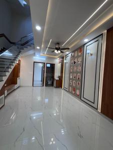 Kitchen Image of 2000 Sq.ft 3 BHK Villa for sale in Gandhi Path West Jaipur for Rs. 11000000