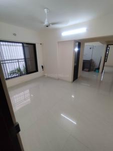 Hall Image of 570 Sq.ft 1 BHK Apartment / Flat for sale in Borivali West Mumbai for Rs. 13500000