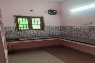 Kitchen Image of 1100 Sq.ft 3 BHK Apartment / Flat for sale in Kovilambakkam Chennai for Rs. 7500000