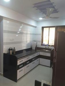 Kitchen Image of 800 Sq.ft 2 BHK Independent House for sale in Sejbahar Raipur for Rs. 4090000