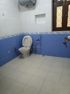 Image of 368 Sq.ft 3 BHK Independent House for rent in Green Park, New Delhi for Rs. 90000