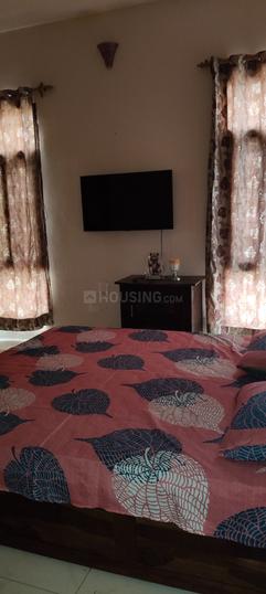 Gomti Nagar Bedroom 1