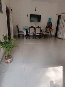 Hall Image of 3500 Sq.ft 3 BHK Independent House for rent in ATS Paradiso, Chi IV Greater Noida for Rs. 125000