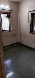 Bedroom Image of 600 Sq.ft 1 BHK Apartment / Flat for rent in Dharamveer Nagar Thane for Rs. 27000