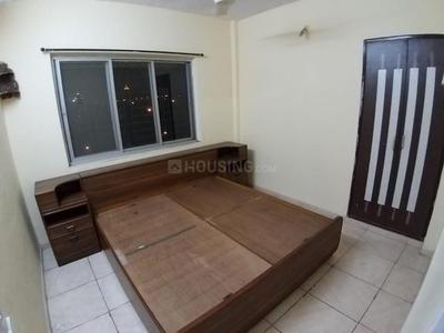 Bedroom Image of 1420 Sq.ft 3 BHK Apartment / Flat for sale in Belapur CBD Navi Mumbai for Rs. 25000000