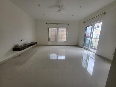Hall Image of 4000 Sq.ft 4 BHK Independent House for rent in Armane Nagar Bengaluru for Rs. 400000