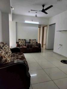 Hall Image of 890 Sq.ft 2 BHK Apartment / Flat for sale in Balewadi Pune for Rs. 7800001