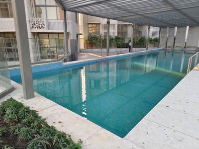Image of 1775 Sq.ft 3 BHK Apartment / Flat for sale in Lodha Vista, Lower Parel, Mumbai for Rs. 83000000