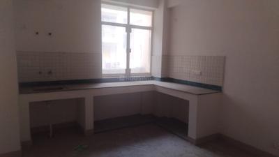 Kitchen Image of 700 Sq.ft 2 BHK Apartment / Flat for sale in Breez Global Heights, Sector 33 Sohna for Rs. 5500000