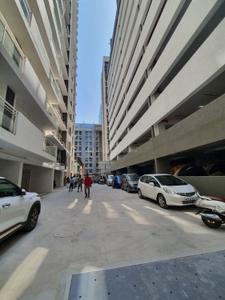 Image of 500 Sq.ft 2 BHK Apartment / Flat for sale in Prabhadevi, Mumbai for Rs. 25000000