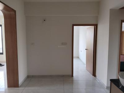 Dining Area Image of 3870 Sq.ft 3 BHK Apartment / Flat for sale in Vaishno Devi Circle Ahmedabad for Rs. 11500000