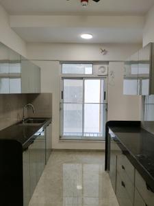 Kitchen Image of 1150 Sq.ft 2 BHK Apartment / Flat for sale in L And T Elixir Reserve, Powai Mumbai for Rs. 29000000