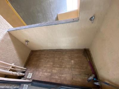 Balcony Image of 1100 Sq.ft 2 BHK Apartment / Flat for rent in Manhattan, Charholi Budruk Pune for Rs. 25000