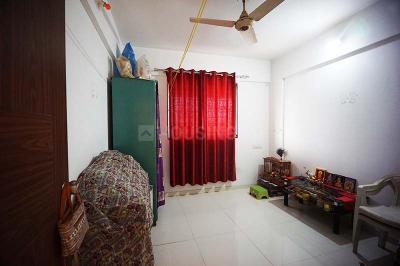 Bedroom Image of 884 Sq.ft 2 BHK Apartment / Flat for sale in Moshi Pune for Rs. 5500000