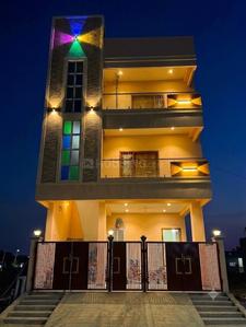 Image of 1100 Sq.ft 2 BHK Builder Floor for rent in Ottiyambakkam, Chennai for Rs. 20000
