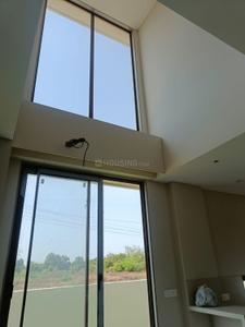Bedroom Image of 2500 Sq.ft 4 BHK Villa for sale in Shrijee Zen Garden By Gardenia, Bhayli Vadodara for Rs. 17500000
