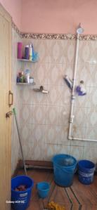 Bathroom Image of 540 Sq.ft 1 BHK Apartment / Flat for sale in Belghoria Kolkata for Rs. 1600000