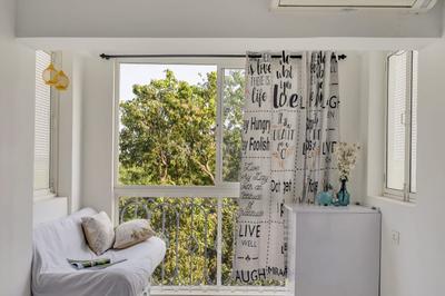 Bedroom Image of 1050 Sq.ft 2 BHK Apartment / Flat for sale in Devashri Sun n Sand, Candolim Goa for Rs. 17000000