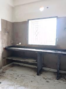 Kitchen Image of 900 Sq.ft 2 BHK Apartment / Flat for sale in Shalimar Howrah for Rs. 4950000