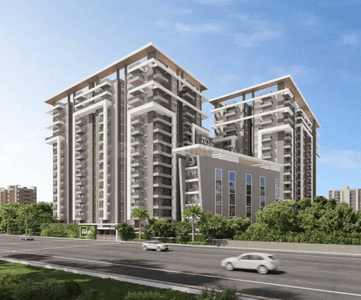 3 BHK Flat
