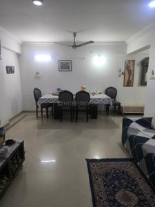 Hall Image of 1152 Sq.ft 2.5 BHK Apartment / Flat for sale in Raheja Acropolis, Chembur Mumbai for Rs. 31000000