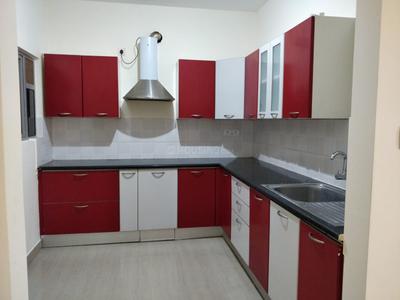 Kitchen Image of 1272 Sq.ft 2 BHK Apartment / Flat for sale in Corporate Suncity Gloria, Carmelaram Bengaluru for Rs. 14500000