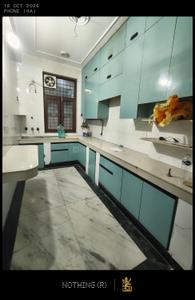3 BHK Independent Builder Floor