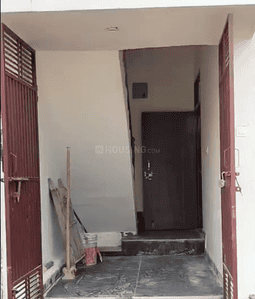 Image of 540 Sq.ft 2 BHK Builder Floor for rent in Noida Extension, Greater Noida for Rs. 7500