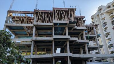 Building Image of 676 Sq.ft 1 BHK Apartment / Flat for sale in Kahilipara Guwahati for Rs. 3000000
