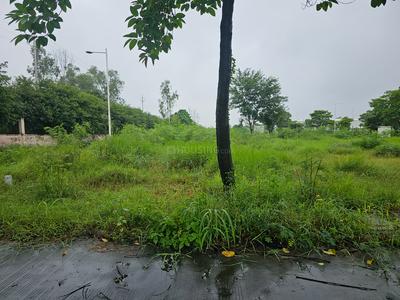 Image of 1264 Sq.ft Residential Plot / Land for sale in DLF Gardencity, Manglia, Indore for Rs. 5680000