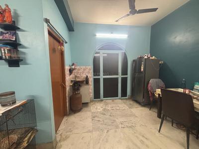 Hall Image of 893 Sq.ft 2 BHK Apartment / Flat for sale in North Dum Dum Bediapara Kolkata for Rs. 2500000
