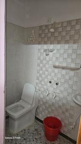 Bathroom Image of Dheeraj PG in Sector 19, Noida