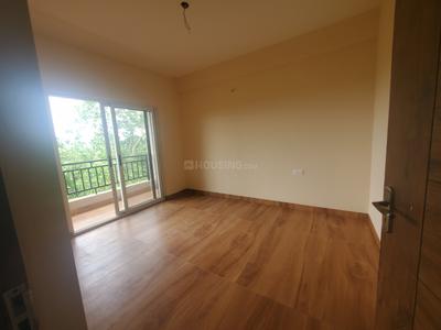 Bedroom Image of 1000 Sq.ft 2 BHK Apartment / Flat for sale in Tivim Goa for Rs. 8900000