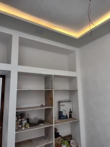 Bedroom Image of 1200 Sq.ft 2 BHK Independent House for sale in Titrdi Udaipur for Rs. 5300000