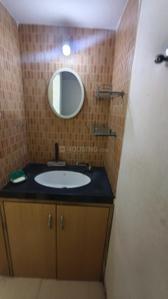 Image of 1000 Sq.ft 2 BHK Duplex for rent in Bakeri Sulay, Vejalpur, Ahmedabad for Rs. 24000