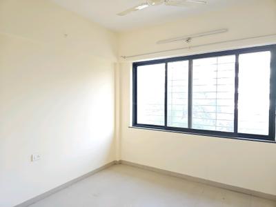 Bedroom Image of 980 Sq.ft 2 BHK Apartment / Flat for sale in Pride Purple Park Springs, Lohegaon Pune for Rs. 7000000