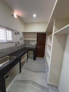 Kitchen Image of 970 Sq.ft 2 BHK Independent House for sale in Kamal Vihar Raipur for Rs. 3640000