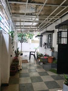 Kitchen Image of 3000 Sq.ft 4 BHK Villa for rent in Baner Pune for Rs. 175000