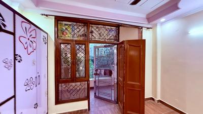3 BHK Independent Builder Floor
