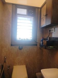 Bedroom One Image of 2000 Sq.ft 4 BHK Apartment / Flat for sale in Parinee Aria, Juhu Mumbai for Rs. 112500000